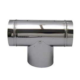 Honma Seisakusho Honmasten Chimney T Shade 4.2 inches (106 mm)