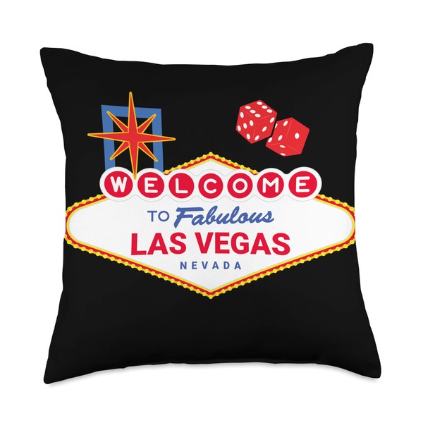Welcome To Fabulous Las Vegas - Vegas Trip - Las