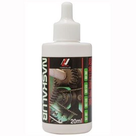 Kaken Sangyo NASKALUB Lubricant, Ultra Extreme Pressure Lubricant, Mini Solution Type, 0.7 fl oz (20 ml)