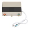 Mini Electric Tankless Water Heater, 4000W 110V Portable Tankless Water