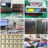 OCTelect Lithium Polymer Battery 955565 3.7V 5000mAh Medical Equipment Lighting