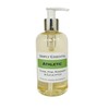 Simply Essential Athletic Massage Oil with Rosemary, Eucalyptus, Thyme &