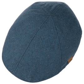 CHILLOUTS Men's Shelton Beret, 42 Blue, S - M