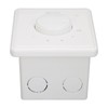 60W Volume Control Professional Safety 4 Gears Adjustable Knob Volume