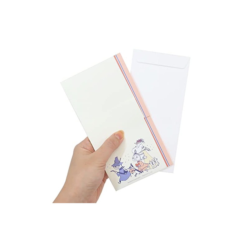 [Frontier] Moomin Celebration Bag, School Entrance Celebration/Party **