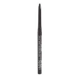 NYX Waterproof Retractable Eye Liner color MPE10 Gray ( Dark grey )