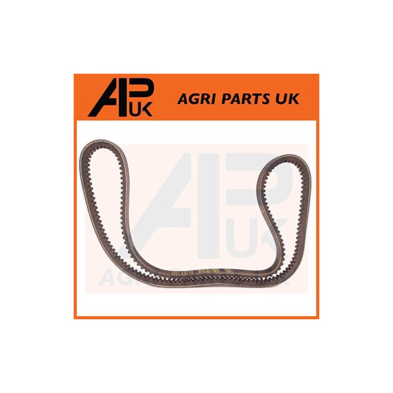 APUK Fan Belt Replacement for Perkins 4.236 4.248 Phaser 1004.4