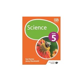 Science Year 5