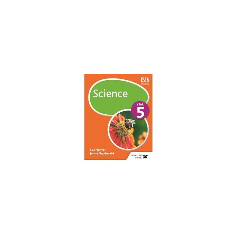 Science Year 5