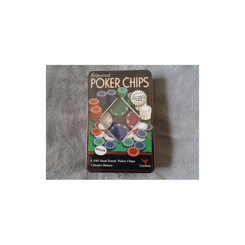 Poker Chips
