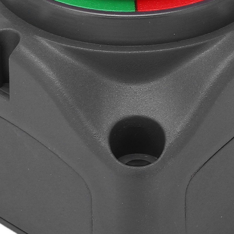 Battery Power Cutoff Master Switch On Off 2 Positions Insulated