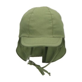 Sterntaler Baby Girls' Hat, Green