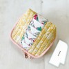 3Pcs Cute Bag Acrylic Template Acrylic Pouch Pattern Stencil Template