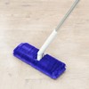 LEC Gekiochi-kun High-Density Brush Treloop (For Hardwood Floor) Reusable Dust