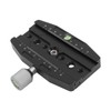 Camera Quick Release Clamp for Arca Swiss Style Plate with