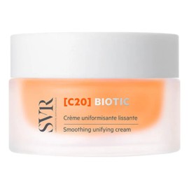 Crema Facial Svr C20 Biotic 50ml Antiedad Vitamina Ácido Hialurónico