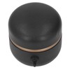 Mini Electric Pottery Wheel Machine Small Portable Black Pottery Forming