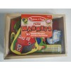 Melissa & Doug NEW Melissa & Doug Farm Magnets 20