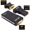 Wavlink USB 2.0 VGA / DVI/HDMI Multi-Display Adapter Graphics Adapter,