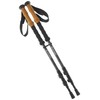Stansport Trekking Poles with Fast Lock - Pair