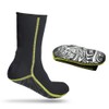 SLINX 3mm Neoprene Scuba Diving Socks Surfing Snorkeling Sock Water
