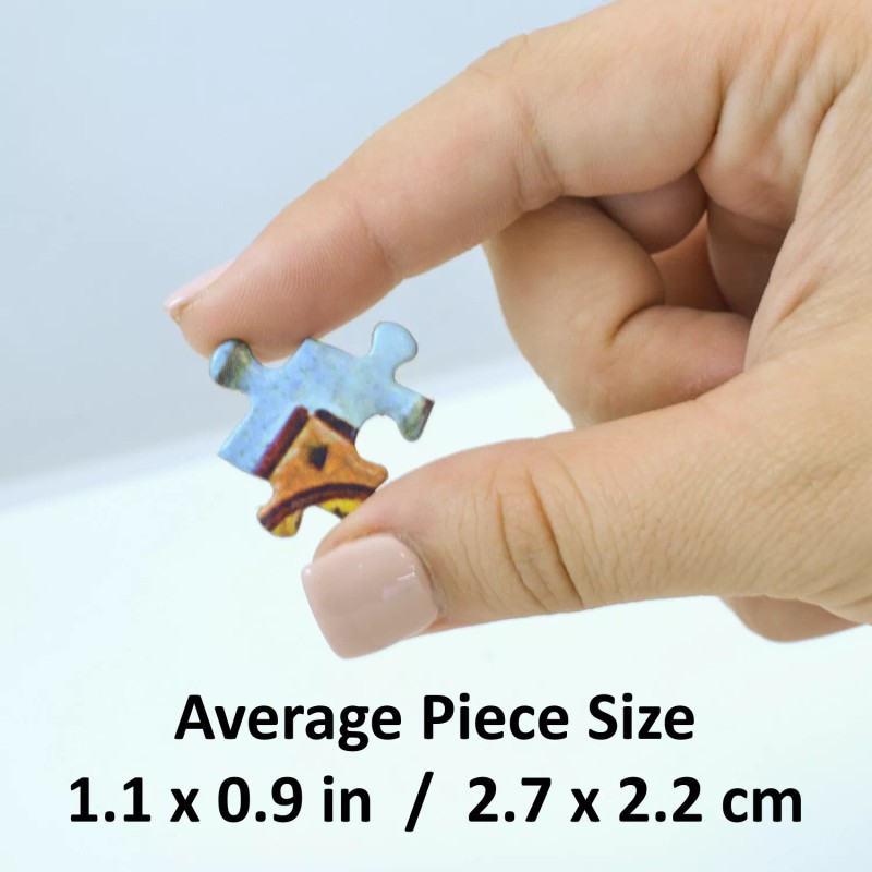 MasterPieces - Signature Collection - Coca-Cola General Store 3000 Piece