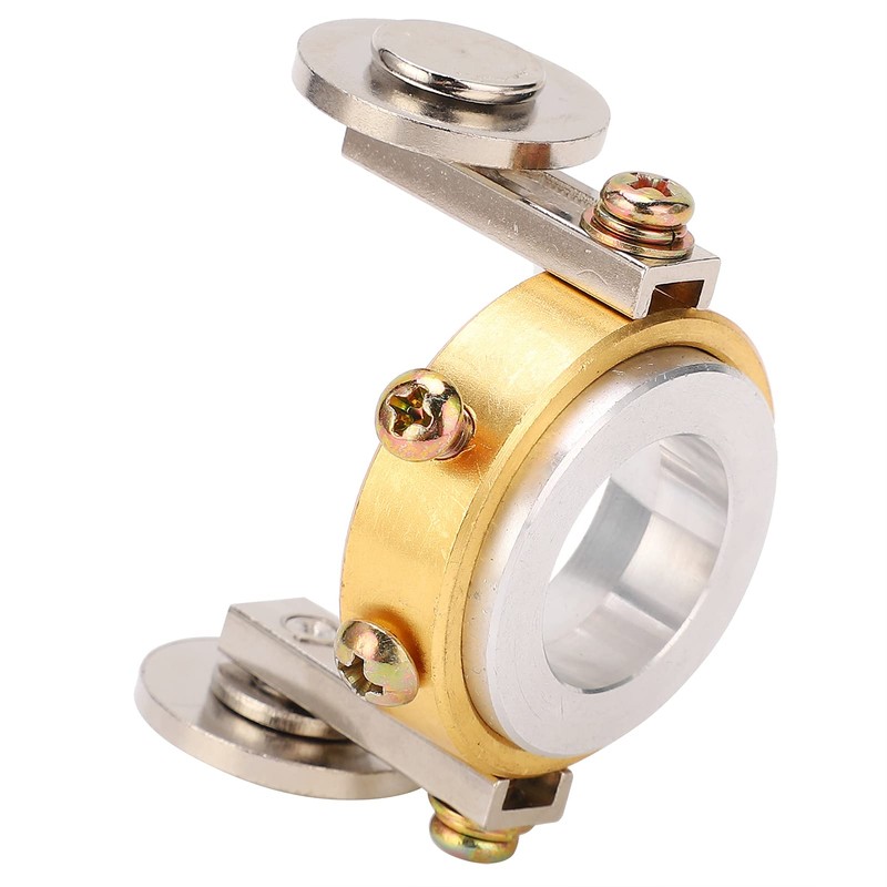40A/PT31 Cutting Roller Guide, Wheel Spacer High Speed Steel for