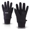 OOZi Winter Gloves Men Women Thermal Gloves Touchscreen Midweight Liner