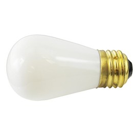 Halco BC1024 11S14/CW (9058) Lamp Bulb Replacement