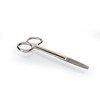 Eisco –Stainless Steel Dissecting Scissors Blunt End – 125mm Overall