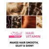 Hair Vitamin Suero Vitamínico Cabello Brillante