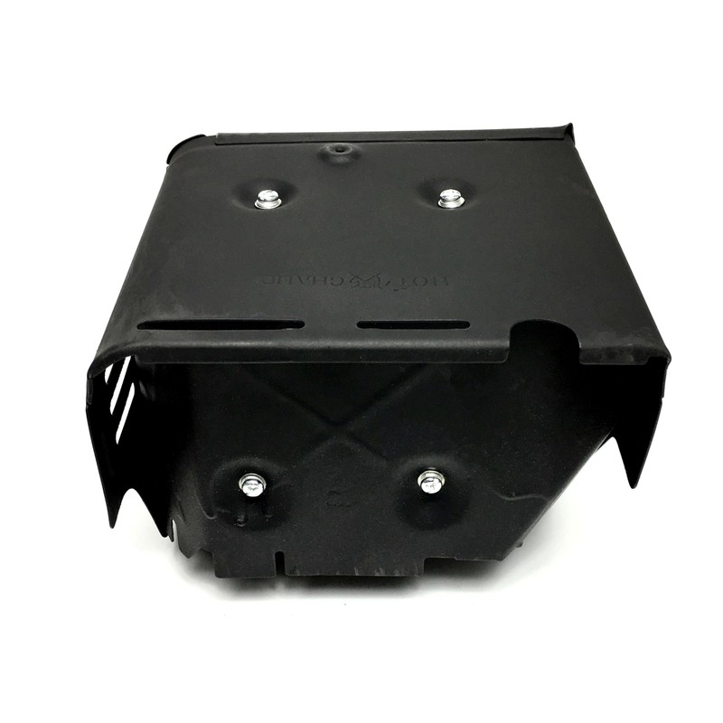Engine Muffler Head for Predator 13HP 420cc Gas Engine 60340