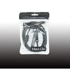 MaxLLTo - Adaptador de corriente de CA USB para cámara