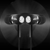 Ziyan Super Bass In-Ear Headphones Sport Stereo Earplugs Microphone Headphones