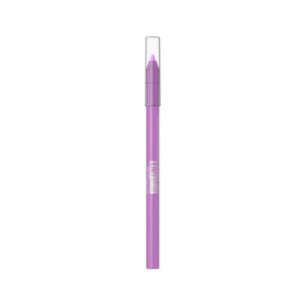 Maybelline Tattoo Liner Pencil 812 Lavender Lights, 1.3gr