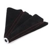 Car Boot Cover Shifter Lever Dust Cover Boot Gaiter Car