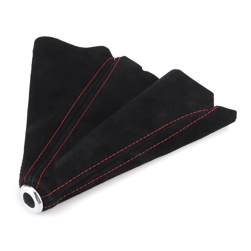 Car Boot Cover Shifter Lever Dust Cover Boot Gaiter Car