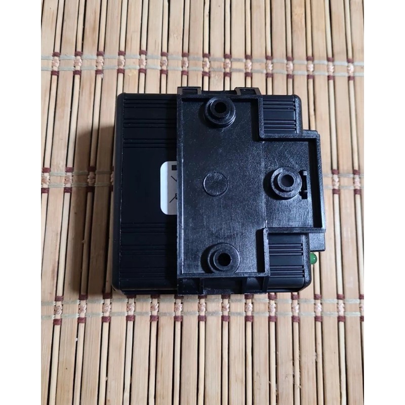 Alfatronix PV6s PowerVerter 24 - 12VDC 6/10 Amp Converter. Made