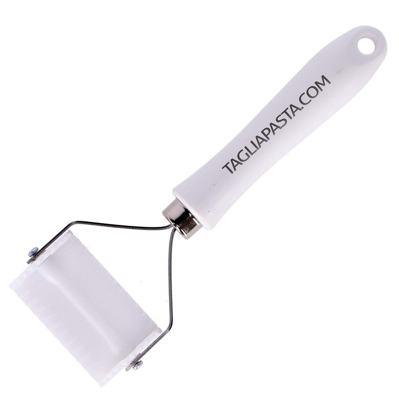 Dough Cutter 56 x 56 mm with Delrink Blades and