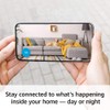 Blink Indoor - wireless, HD security camera with two-year battery