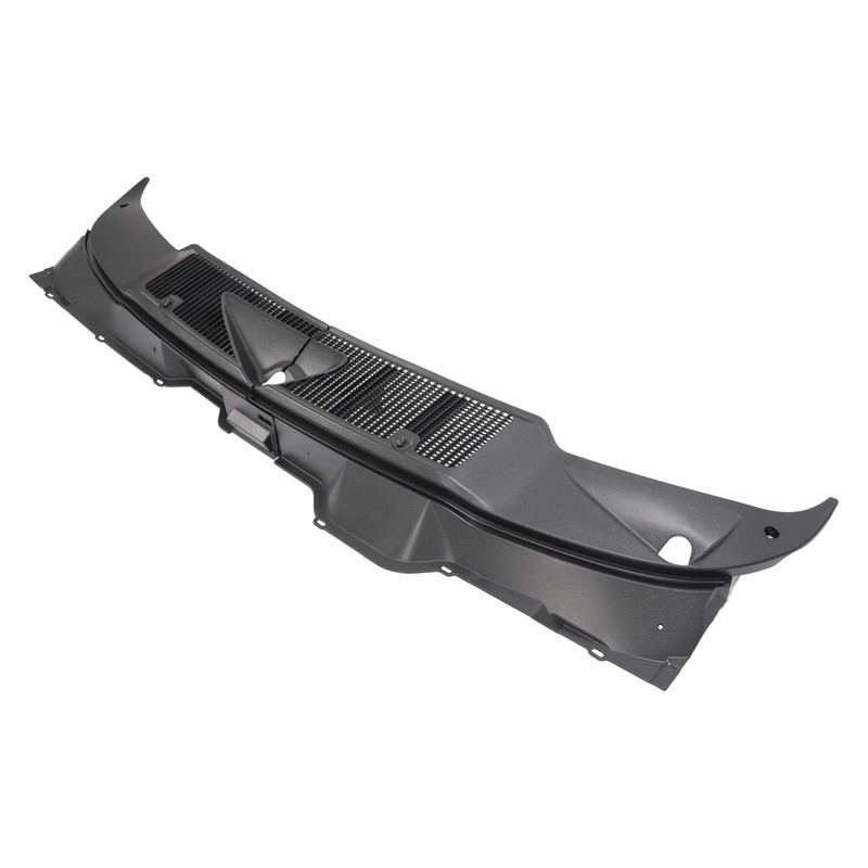HECASA Front Windshield Wiper Cowl Panel Cover Compatible with 2002-2008