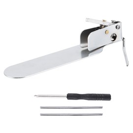 Beekeeping Grafting Needle Shift Pin Insect Larva Transferring Tool SingleEnd Stainless Steel