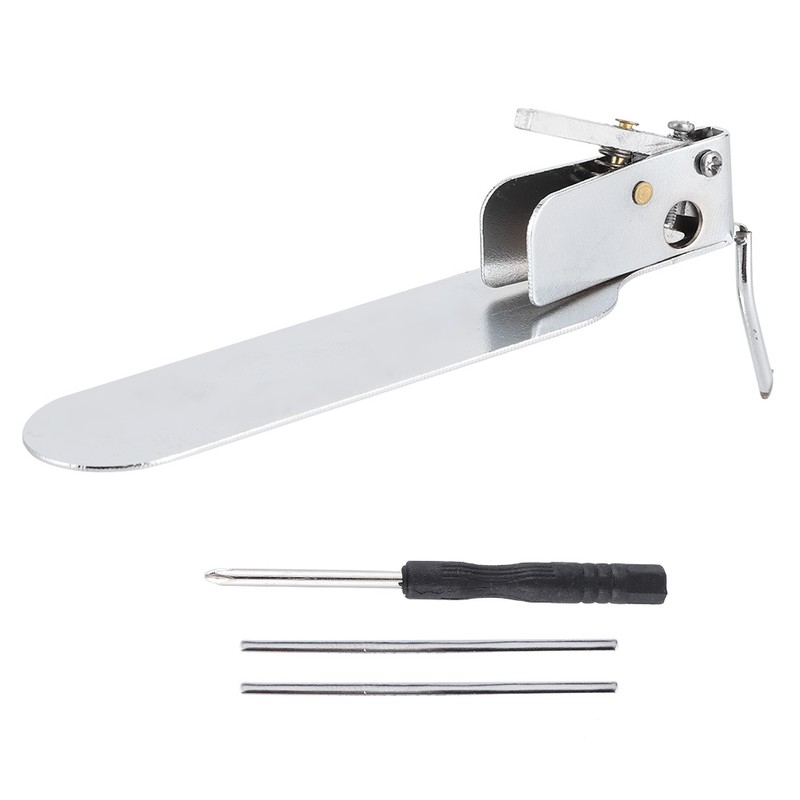 Beekeeping Grafting Needle Shift Pin Insect Larva Transferring Tool SingleEnd