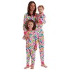Just Love Mommy and Me Pajamas Set 6882-10532-S