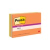 Post-it Super Sticky Notes, 6 in x 4 in, Rio