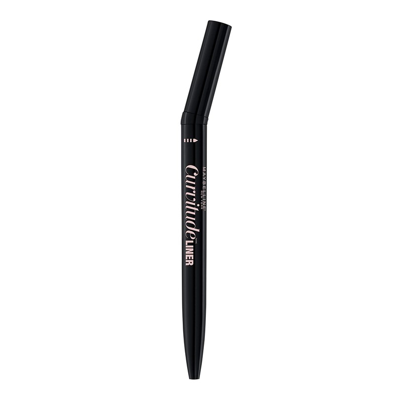 Maybelline New York Liquid Eyeliner with Highly Precise Tip and