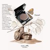 Nabila K Desert Individual Eyeshadow