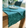 beties Epoch Tablecloth Approx. 80 x 80 cm Tablecloth with