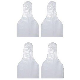 HIXNUG Disposable Canine Semen Collection Cones Artificial Insemination Dog Semen Collection Bags for Pets Dogs Breeding Tools (100)