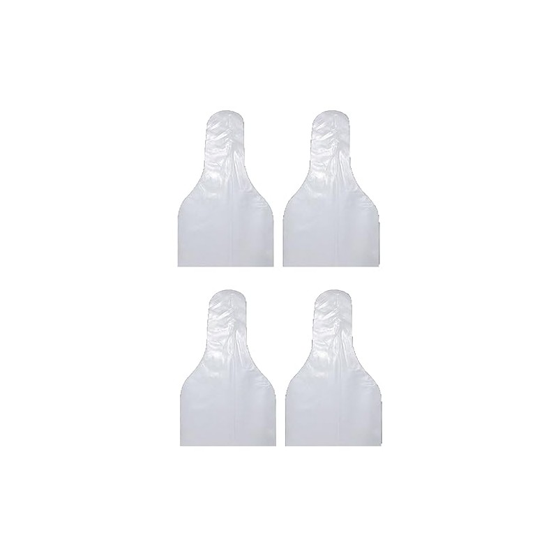 HIXNUG Disposable Canine Semen Collection Cones Artificial Insemination Dog Semen